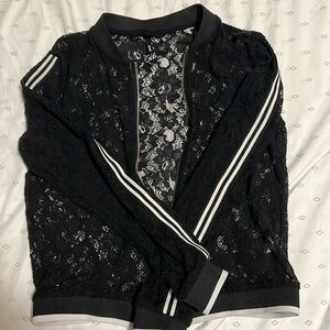 Lace bomber - ARDENE